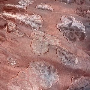 Speechless - Dusty Pink Floral - Dress